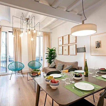Habitat Born * Barcelona