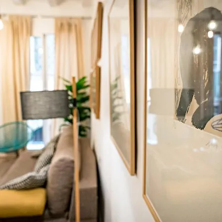 Apartamento Habitat Born