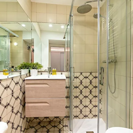 Apartamento Habitat Born