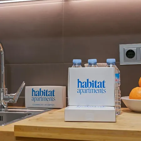 Habitat Born *