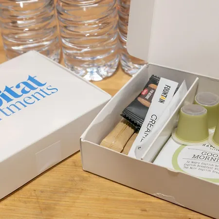 Habitat Born Barcelona